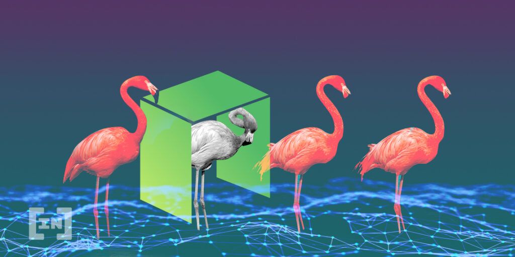 Flamingo Altcoin