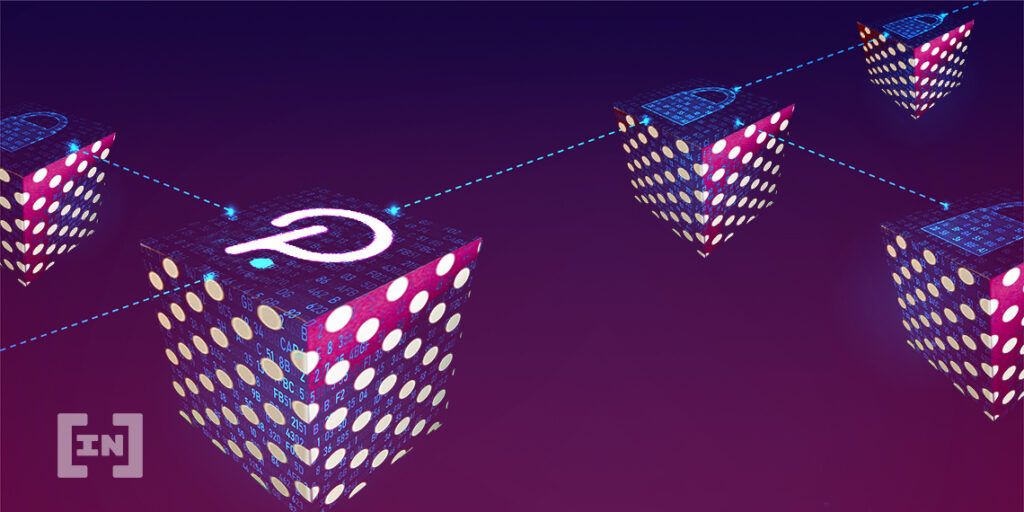 polkadot, kripto para