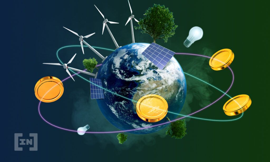 Enerji ve Çevre Dostu Coinler Arasından 9 Yatırım Seçeneği