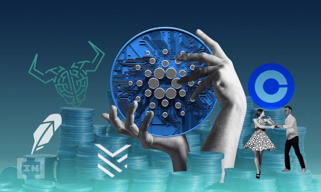 cardano altcoin