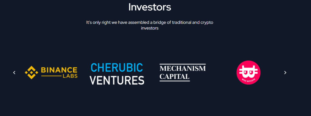HighStreet HIGH altcoin