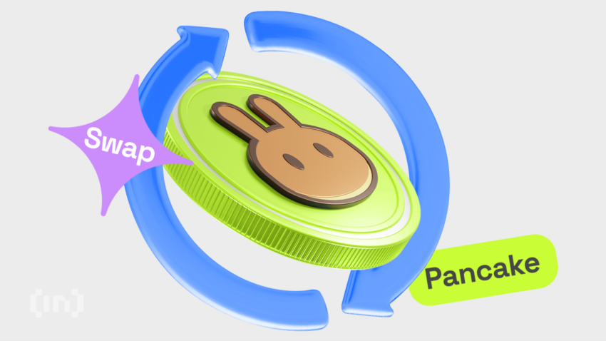 PancakeSwap Nedir? DeFi ve AMM Konuları İçin Önemli Bir DEX