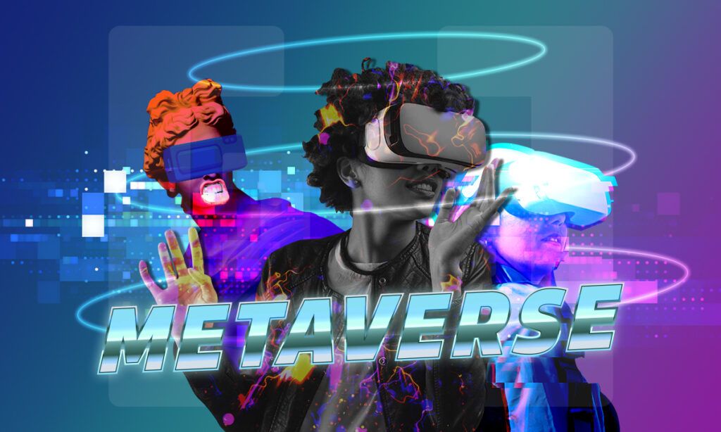 Metaverse Nedir? Geleceğin Dijital Dünyasına Bir Bakış