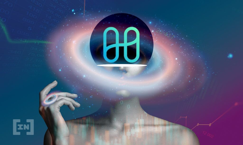 Harmony (ONE)