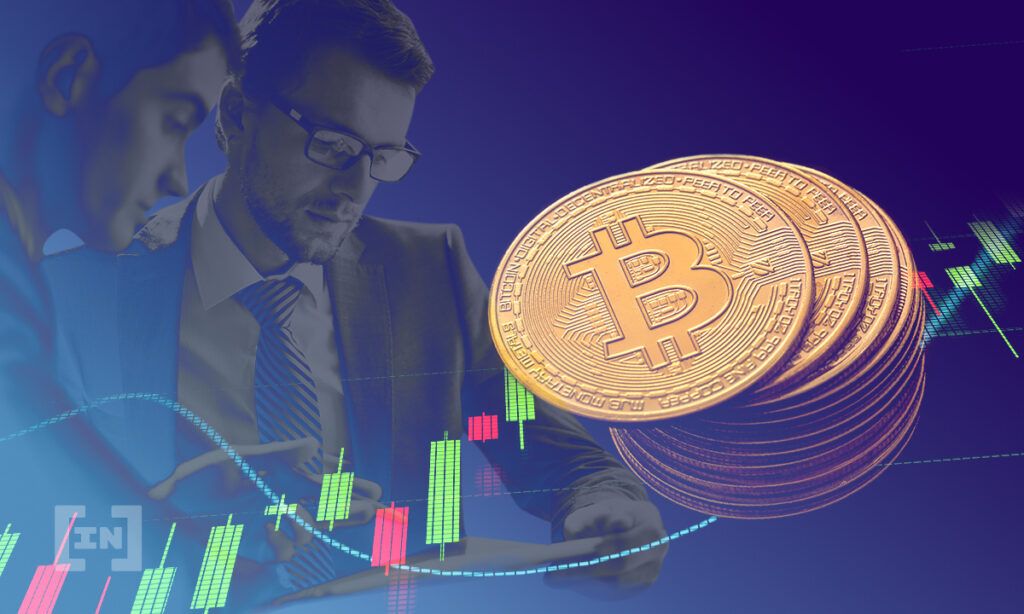Bitcoin Fiyatı Dip Seviyeye Yaklaşmış Olabilir