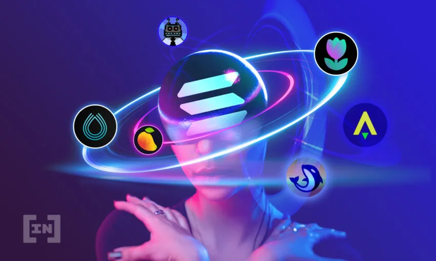 altcoin Solana