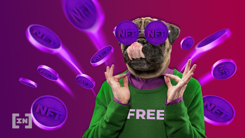 nft defi