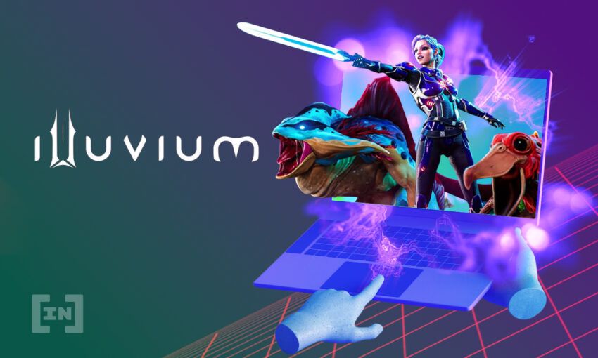 Illuvium Coin için Ayrıntılı Rehber: NFT Oyunlarına Giriş 101
