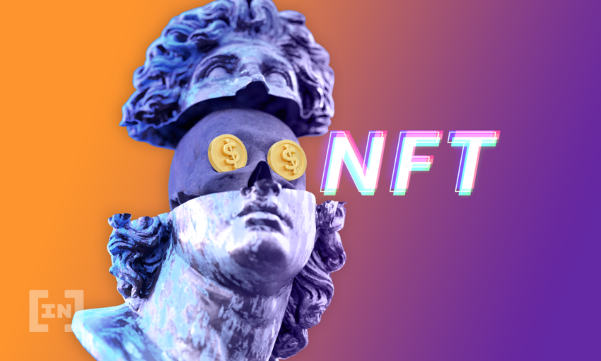 DappRadar: Gelecek Vadeden Eden 3 NFT Koleksiyonu