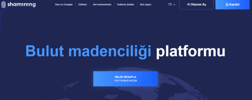 kripto madencilik siteleri