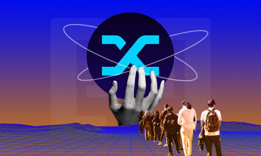 synthetix snx coin