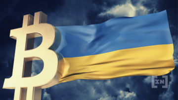 Kripto Para ile Bağış Toplayan Ukrayna Airdrop Gerçekleştirecek
