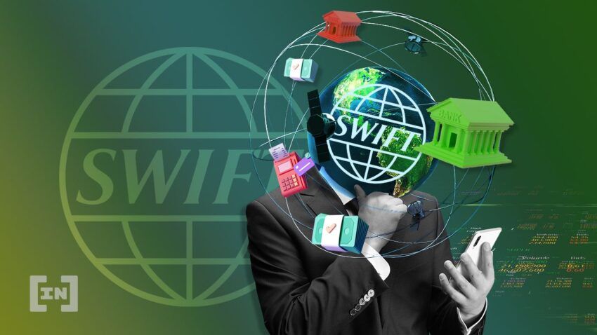 SWIFT Nedir? Yaptırımlar Işığında SWIFT &#8211; Blockchain Rekabeti