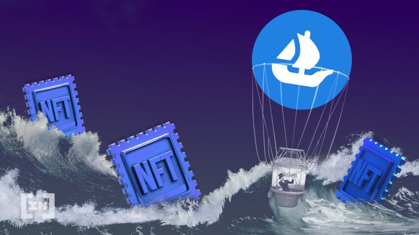 NFT Satış Sitesi OpenSea Avalanche Desteği Sunmaya Başladı