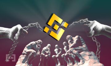 ABD’den Binance’e Şok Dava: Yasa Dışı UST Sattınız