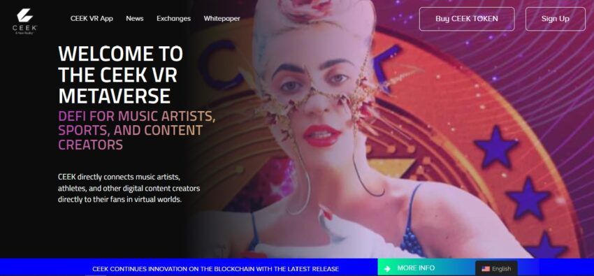 En Ucuz Metaverse Coin - 4