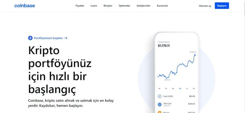 Güvenilir Kripto Para Siteleri