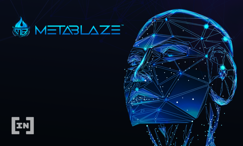 MetaBlaze Oyun Platformu Duyurdu: İkinci ICO 20 Nisan Tarihinde