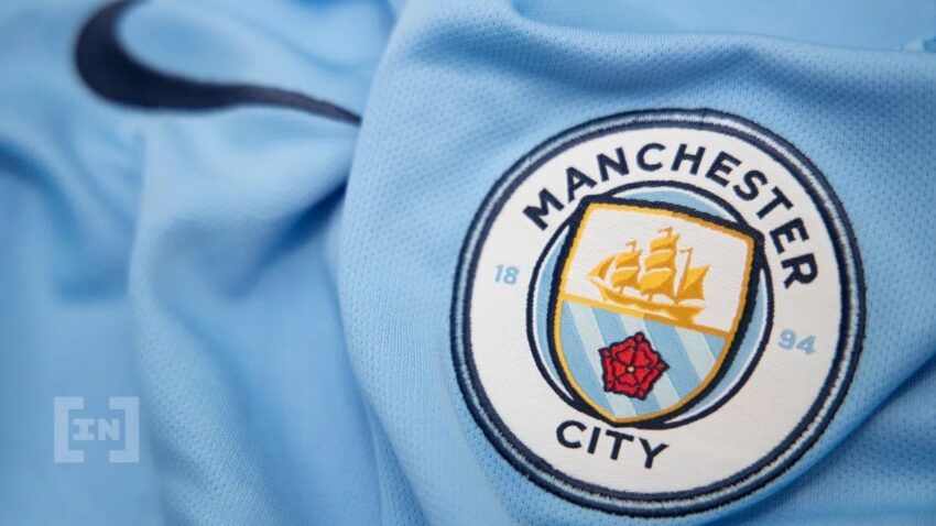 Dev Maça Saatler Kaldı: Manchester City Fan Token (CITY) Yükselir mi?