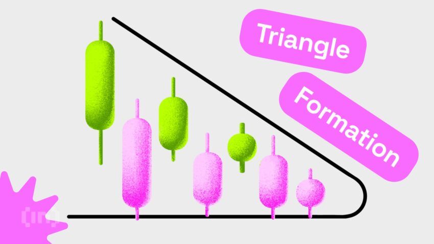 Üçgen Formasyonu Nedir? Yükselen ve Alçalan Üçgen Formasyonları Nasıl Kullanılır?
