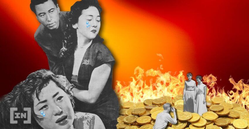 LUNA Coin Listeleyen Borsalara Kötü Haber Güney Kore’den Geldi