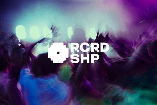 RCRDSHP NFT dapper labs