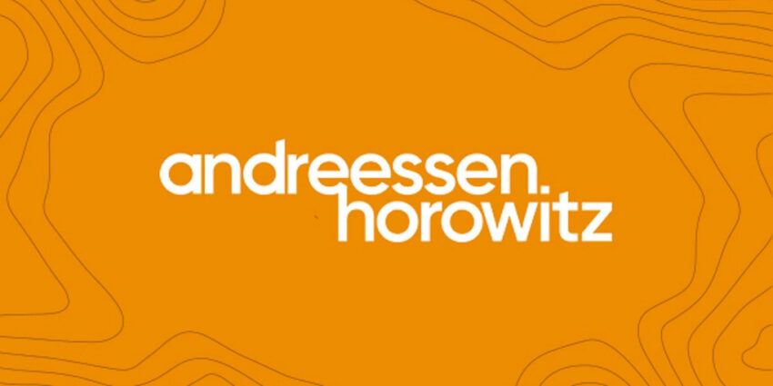 a16z Andreessen Horowitz