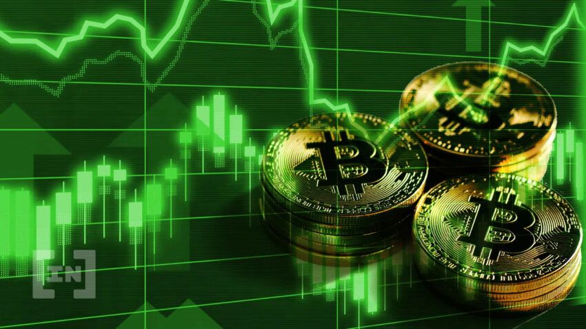 Bitcoin Fiyatı Hareketlendi: Beklenen Ralli Başlıyor mu?