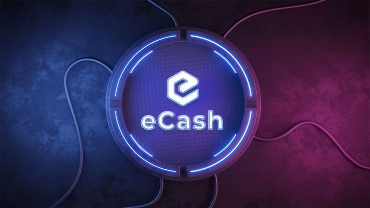 eCash xec coin