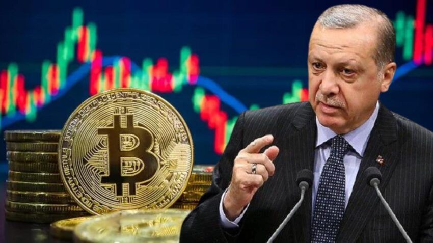 türkiye kripto para düzenlemesi