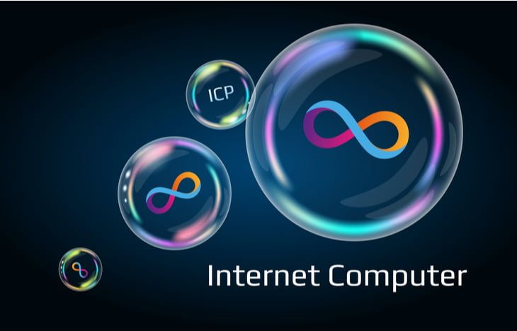ICP Coin Nedir? Internet Computer Fiyatı