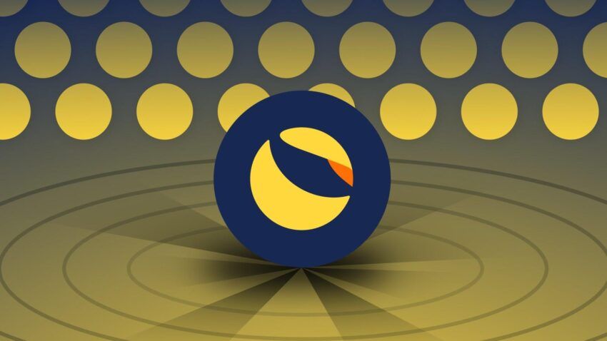 Luna vakfı terra coin UST