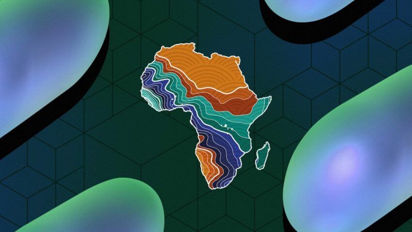 Project sango orta afrika cumhuriyeti bitcoin şehri