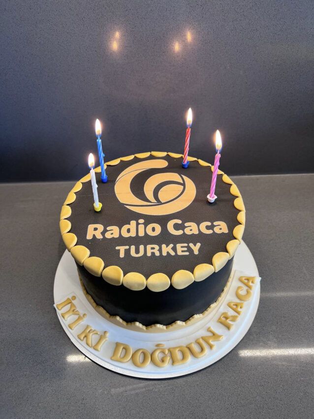 radio caca turkiye radio caca turkey