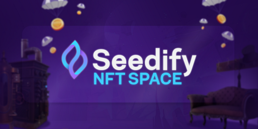 seedify fund nedir seedify nft space