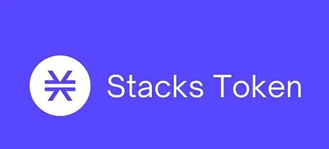 Stacks STX web3 coin