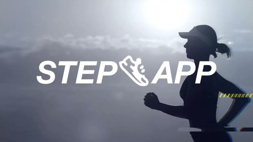 Stepp app nedir? fitfi coin