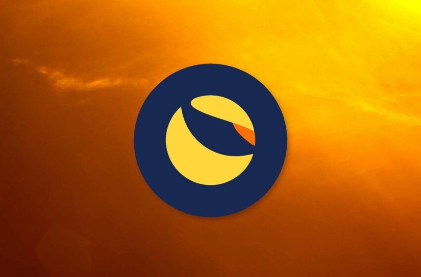 Yeni luna coin luna airdrop