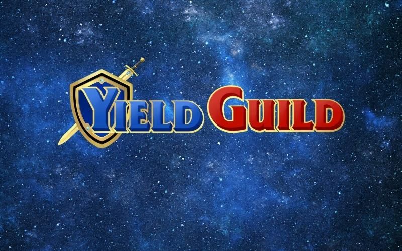 yield guild games metaverse coin