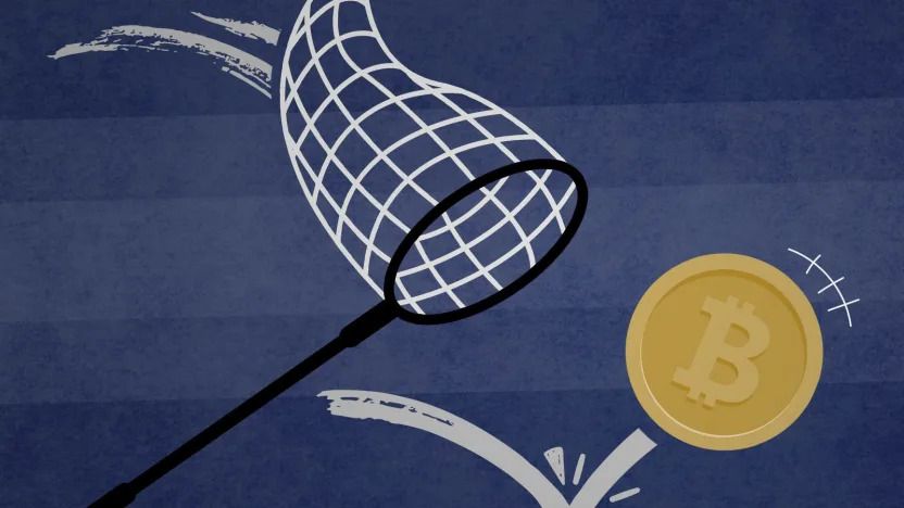 bitcoin ve krizler
