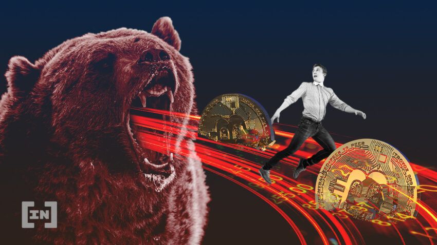 Tarihin En Kötü Hafta Sonunda Bitcoin Yatırımlarında Rekor Zarar