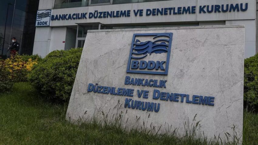 bddk ges