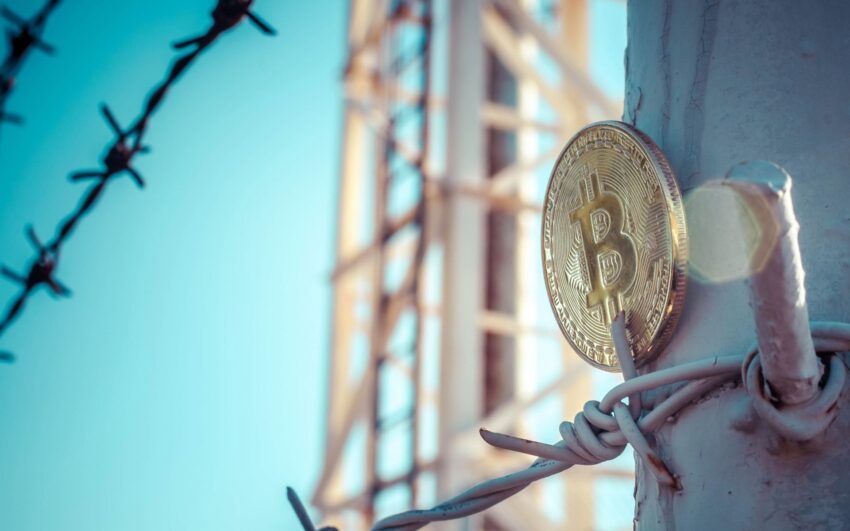 Bitcoin'e %51 Saldırısı