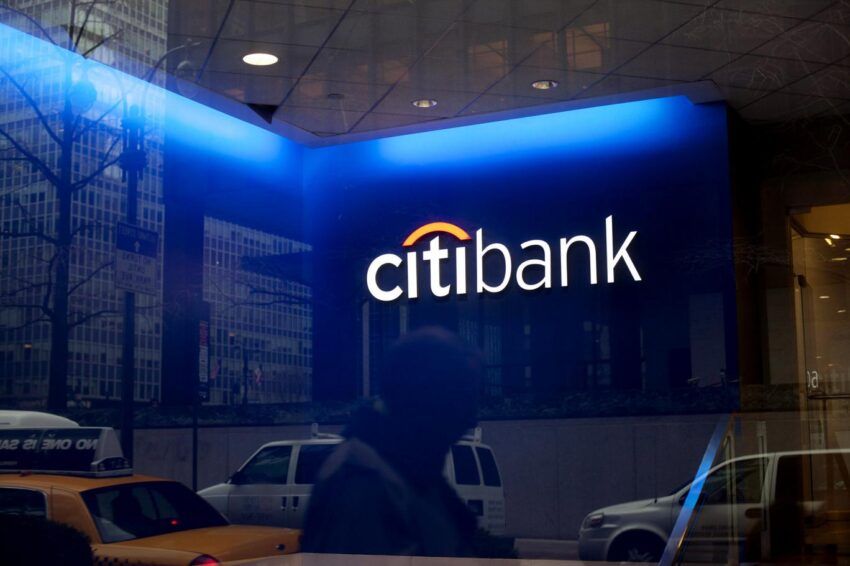 citibank