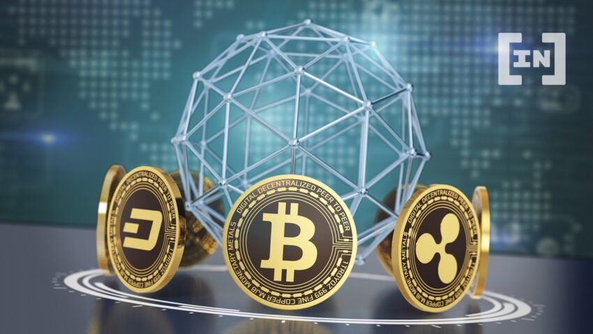 kripto para birimleri