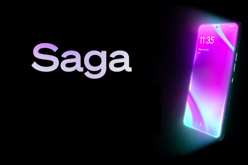 solana saga akıllı telefon web 3.0