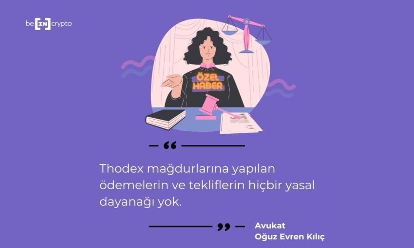 thodex davası