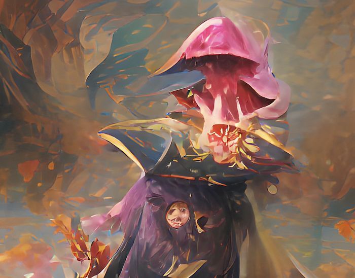 nft hikayesi wombo.art