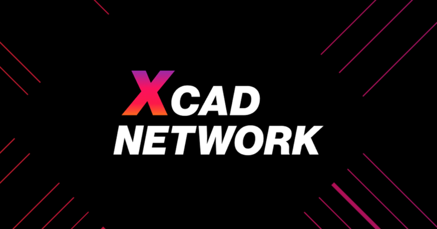 xcad network nedir