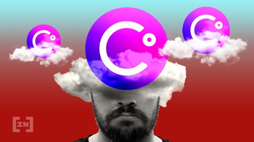 celsius network
